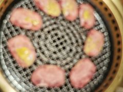 -江户烧肉(高德店)
