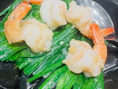 -祥记餐饮•豫粤珍味(金隅大厦店)