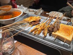 -管氏翅吧(护国寺店)