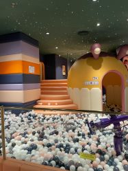 -meland亲子乐园(深圳领展中心城店)