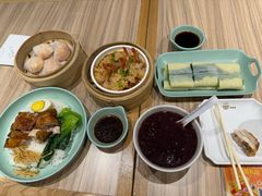 -珍粥道(杉杉奥特莱斯店)