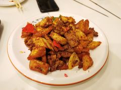 -新疆人(五大街店)