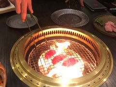 -谷牛和牛烤肉(漕河泾印象城店)