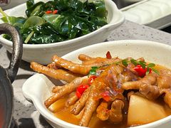 -鸿姐老火锅·传统炒料(上海旗舰店)