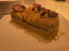 -松咖啡自助餐厅·松北香格里拉