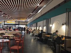 -肯德基(机场三店)