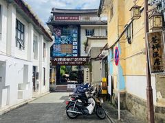 -大理床单厂艺术区