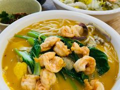 -木木鲜海鲜面(天一店)