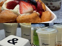 -BUTTERFUL&CREAMOROUS 黄油与面包(万象城店)