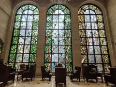 -马勒别墅饭店(静安寺店)