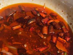 -龍聚祥烧麦馆(万达店)