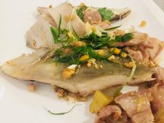 鸡汤汆贵妃蚌-黑明餐厅(白鹭洲店)