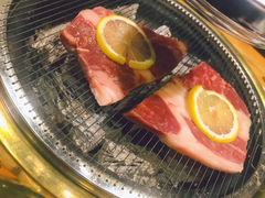 -隐炉和牛烧肉店(群力店)