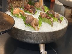 -半岛翡丽海鲜自助餐厅(观风亭店)