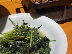 -村长家的疙瘩汤·东营菜(东营茶城店)