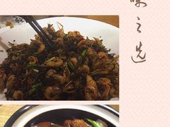 -浔庐餐厅•江西老字号•九江菜(南湖国际店)
