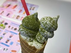 -DQ·蛋糕·冰淇淋(天通苑华联店)