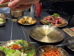 -西塔老太太泥炉烤肉(龙湖北苑天街店)