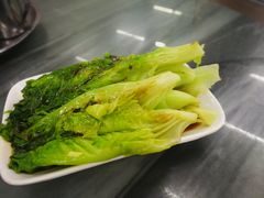 油菜-穗银肠粉店(东川路店)
