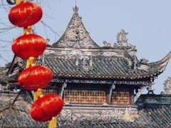 -都江堰景区