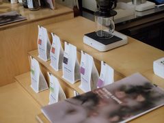 -Onirii Coffee(长乐路店)