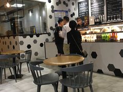 -HELLO 27 意面·沙拉·帕尼尼