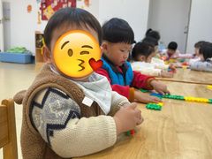 -全优加早教托育园(广百新一城店)