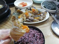 -阿岘洞酱蟹