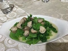 -马凯餐厅(长椿街店)