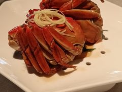 -狮王府淮扬菜(老门东店)