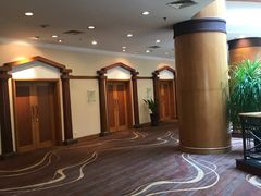 -丽柏酒店(上海广场长城店)