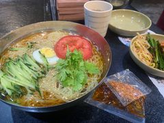 -三通阁石板烤肉