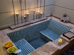 -春晖园度假酒店温泉