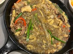 -咕咕站韩国料理(紫金港店)