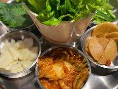 -陇璟烧肉酒场(友谊阳光城店)