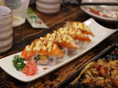 -小川洋风料理(街道口店)