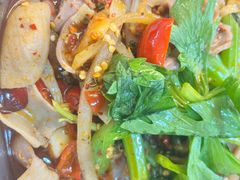 -胖娃古镇鸡杂(磁器口总店)