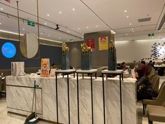 -北李妈妈菜·海肠捞饭(高新万达店)
