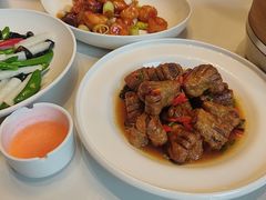 -相约·羊村小馆非遗手抓肉(七一酱园店)