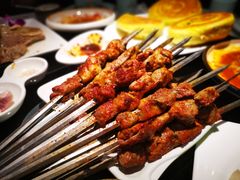 -品回味清真西北楼(宁波首店)