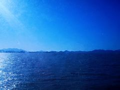 -半升洞码头