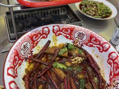 -遇西祠·海鲜烧烤(总店)