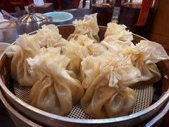 -内蒙联营烧麦 草原石榴红(护国寺店)