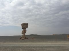 -敦煌雅丹国家地质公园