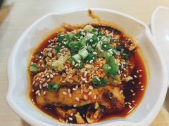 特制红油宫廷鸡-鼎泰丰(当代商城店)