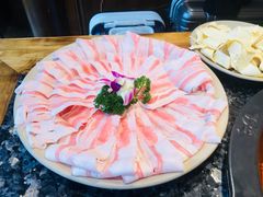 高钙羊排卷-蜀大侠火锅(古田店)