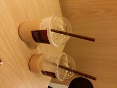 android_upload_pic-麦当劳(豫园店)