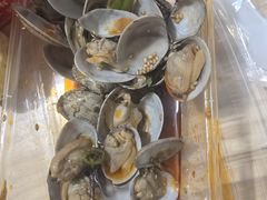 -华府九号海鲜烧烤大排档(龙域店)