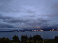-洱海月湿地公园