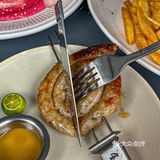 在厦门吃到比较满意的一餐牛排…